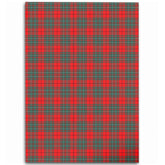 Cumming Modern Tartan Classic Area Rug